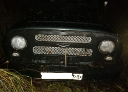 Тамбовчанин угнал «УАЗ» для поездки на рыбалку и обратно