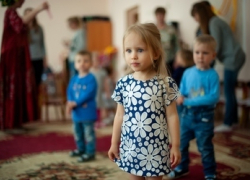 Тамбовский детский сад получит больше миллиона рублей