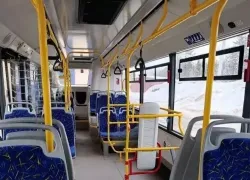 Жители Лужков получат транспортное сообщение 