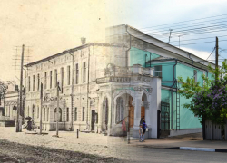 История тамбовского здания с запахом пилюль 