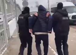 Бывший спортивный директор ФК «Тамбов» задержан в Москве