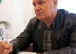 Мэр города Котовска написал заявление в прокуратуру на себя самого 