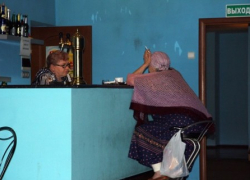 В Котовске мужчина избил до смерти человека, оскорбившего его жену