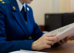 Местные власти забыли про земельные участки для многодетных рассказовских семей