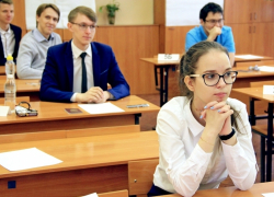 Основной этап государственной аттестации выпускников школ стартует 27 мая