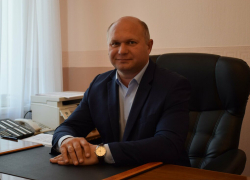 Юрий Клинков может скоро покинуть пост заместителя главы администрации Тамбова 