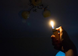 24 июля часть улиц в центре Тамбова останется без света
