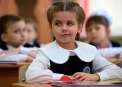 Около тысячи  тамбовских первоклашек уже подали заявления в школу