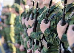 Тамбовского контрактника осудили за неявку на службу после отпуска