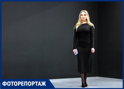 В Тамбове прошёл финальный кастинг конкурса красоты. Фоторепортаж