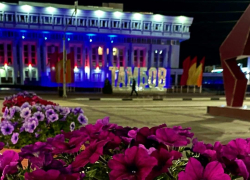 Начало рабочей недели будет тёплым и ветреным