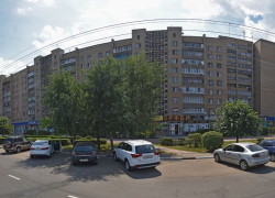 Жители многоэтажки в центре Тамбова тонут в коммунальных проблемах