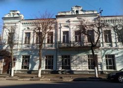 В Мичуринске отремонтируют Дом купца Якова Стрельникова