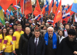  Гигантский омлет, пироги по-рахманиновски и марафон – День народного единства на Тамбовщине обещает быть интересным