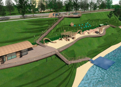 Тамбовский «Электроприбор» в июне откроет для тамбовчан новую базу на Набережной