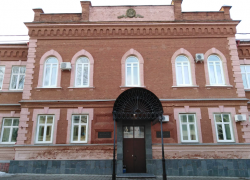 Бывший директор «Тамбовской строительной компании» обвиняется в махинациях с возмещением НДС