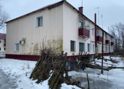 В областном управлении архитектуры полиция провела обыски 