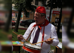 Бывшего мэра Тамбова признали виновным в мошенничестве и дали 4 года условно