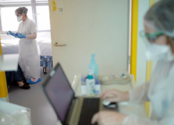 Больше 40 тамбовских медиков не получили положенную им «ковидную» выплату