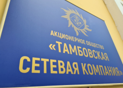 «Тамбовская сетевая компания» получила статус «Лучшее предприятие отрасли-2021»