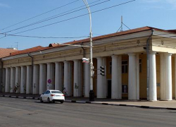 В Тамбове снова пытаются продать гостиный двор