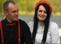 Пара из Тамбова победила в шоу «Четыре свадьбы» на телеканале «Пятница!»