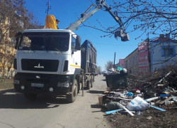 «Во имя чистоты» - 13 мая 2019
