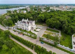 В Международный День музеев тамбовчане смогут бесплатно посетить усадьбы Асеевых