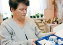800 тысяч рублей потеряли пенсионеры, доверившись продавцам медицинских чудо-приборов