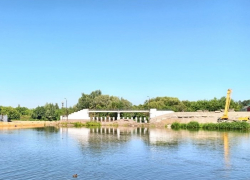 Многомиллионный контракт на ремонт плотины в Тамбове расторгнут 