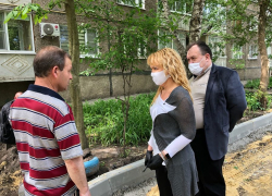Качество водопроводной воды в районе ТЭЦ может стать поводом для возбуждения уголовного дела
