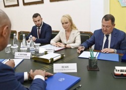 В Тамбовской области хотят создать центр по производству беспилотников