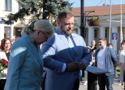 Сенатор Кондратьев сменил курскую прописку на тамбовскую