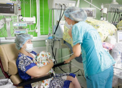 «Открытая реанимация» реализуется в регионе 