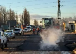 Скандал вокруг ремонта путепровода в Мичуринске: администрация отказалась раскрывать детали