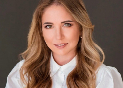 Екатерина Иванова официально возглавила МичГАУ