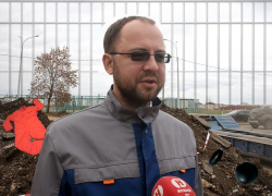 Экс-директор МУП "ТИС", он же экс-вице-мэр Тамбова Юрий Дубовик за многомиллионные махинации пойдет под суд 