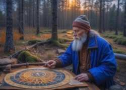 Новая неделя — новый гороскоп