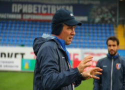 Андрей Талалаев признан лучшим тренером ФНЛ по мнению болельщиков 