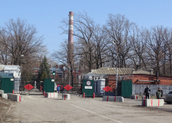 Тамбовский пороховой завод снова оштрафовали за загрязнение почвы