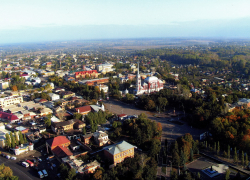 В Мичуринске разрабатывают «дизайн-код» центральной Советской улицы