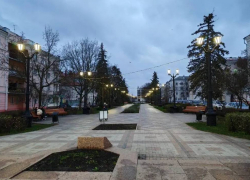 Городская Дума Тамбова утвердила решение об установке памятника Державину 