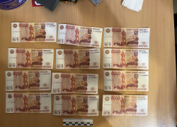 Двое мужчин предстанут перед судом за сбыт поддельных купюр в Мичуринске