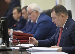 В Тамбове создадут список адресов, где нельзя размещать ларьки и другие нестационарные объекты