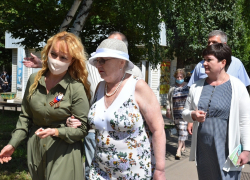 Тамбовчане выступают против строительства автосервиса в центре города