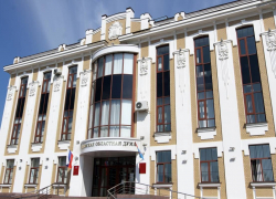 Какие комитеты Тамбовской облдумы пишут законы, а какие отбывают номер