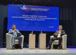 Тамбовскому бизнесу не хватает людей, денег и рабочих рук