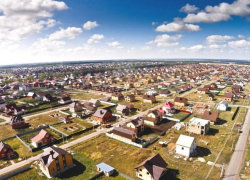 Посёлок Первомайский может стать Тамбовом