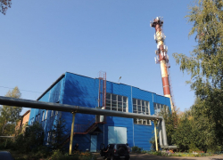 Почти 400 объектов газоснабжения планируют передать в собственность Тамбова