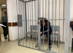 В Тамбовской области будут судить водителя, насмерть сбившего подростка